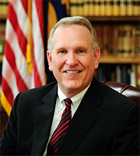 Tim Fox Attorney General